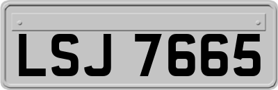 LSJ7665