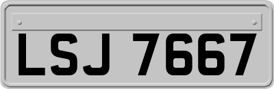 LSJ7667