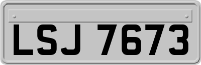 LSJ7673