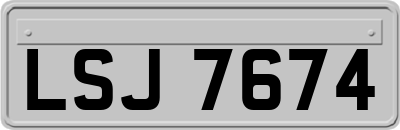 LSJ7674
