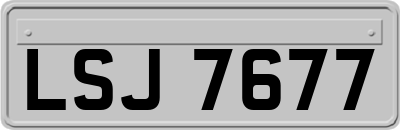 LSJ7677