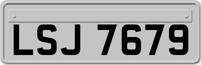 LSJ7679