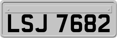 LSJ7682