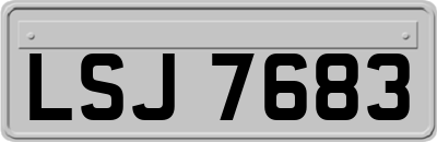 LSJ7683