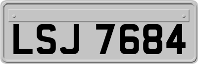 LSJ7684