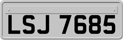 LSJ7685