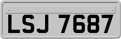 LSJ7687