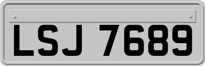 LSJ7689