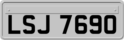 LSJ7690