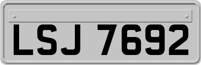 LSJ7692