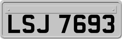 LSJ7693