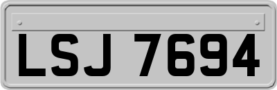 LSJ7694