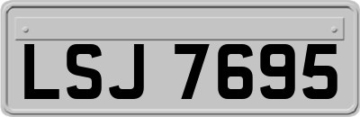 LSJ7695