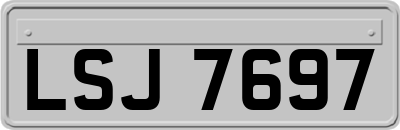 LSJ7697