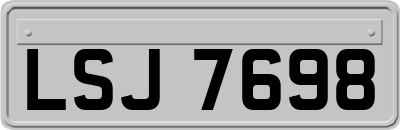 LSJ7698