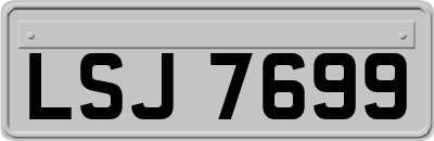 LSJ7699
