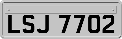 LSJ7702