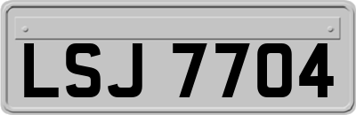 LSJ7704