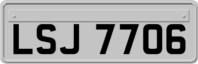 LSJ7706
