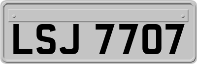 LSJ7707