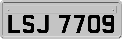 LSJ7709