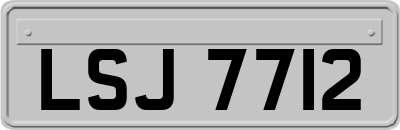 LSJ7712