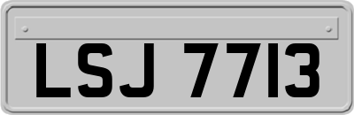 LSJ7713