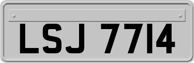 LSJ7714