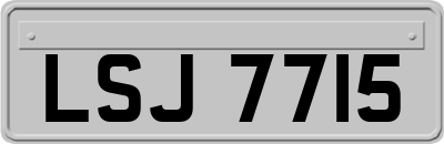LSJ7715