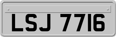 LSJ7716