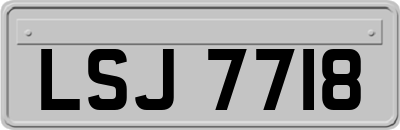 LSJ7718