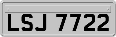 LSJ7722