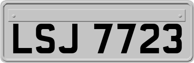 LSJ7723