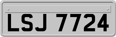 LSJ7724
