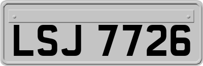 LSJ7726