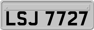 LSJ7727