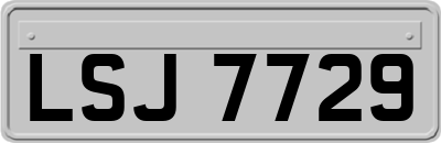 LSJ7729