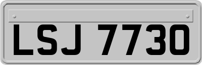 LSJ7730