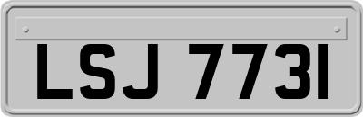 LSJ7731