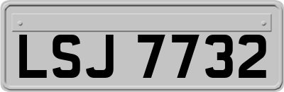 LSJ7732