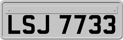 LSJ7733