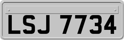 LSJ7734