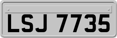 LSJ7735
