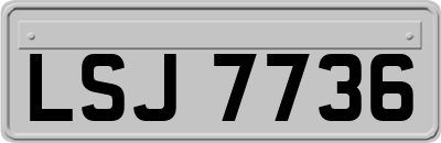 LSJ7736