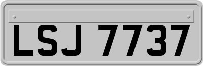 LSJ7737