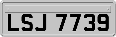 LSJ7739