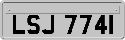 LSJ7741