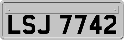 LSJ7742
