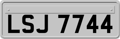 LSJ7744