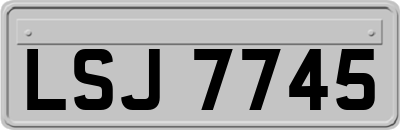 LSJ7745